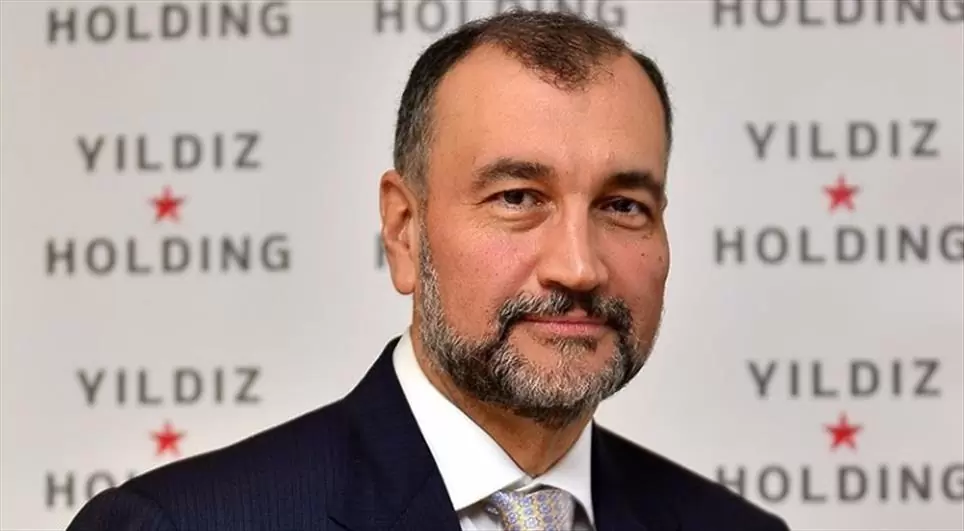 Murat Ülker