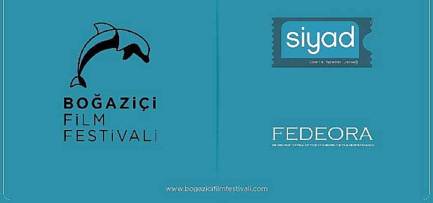 10. Boğaziçi Film Festivali’nin Uzun Metraj Yarışma Bölümlerine iki yeni ödül eklendi!