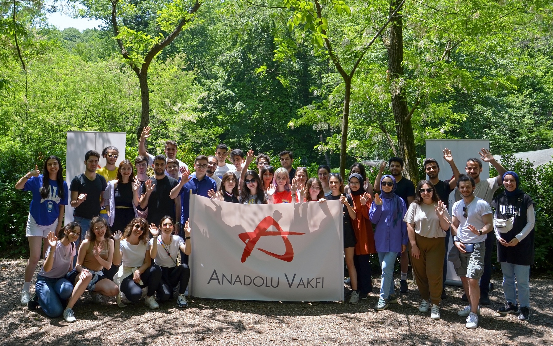 Anadolu Vakfı Burs Programı Başvuruları Başladı