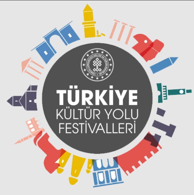 TÜRKİYE KÜLTÜR YOLU FESTİVALLERİ DALGA DALGA YAYILACAK 