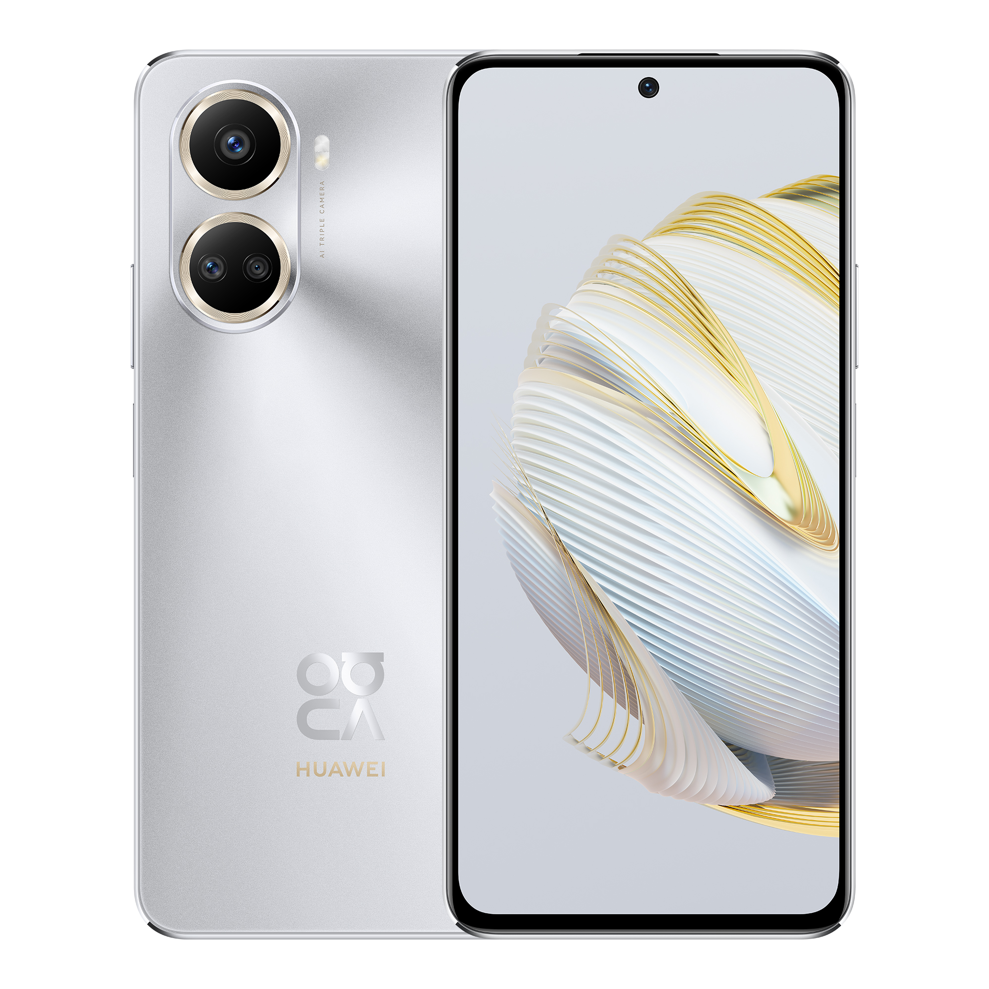 En sevdiğiniz filmleri ve TV şovlarını  HUAWEI nova 10 Serisi’nde izleyin