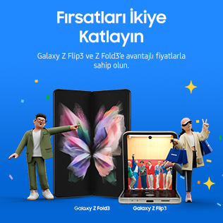 Samsung Week avantajları başladı! 