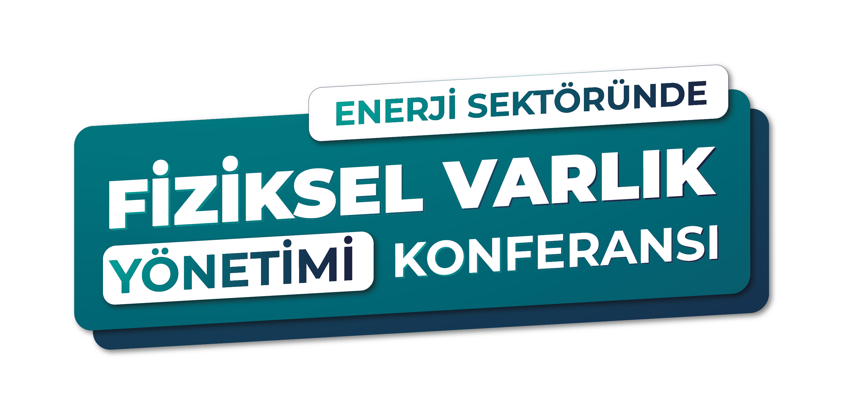 Enerji Sektöründe Fiziksel Varlık Yönetimi Konferansı’   8-9 Aralık’ta Gerçekleşiyor