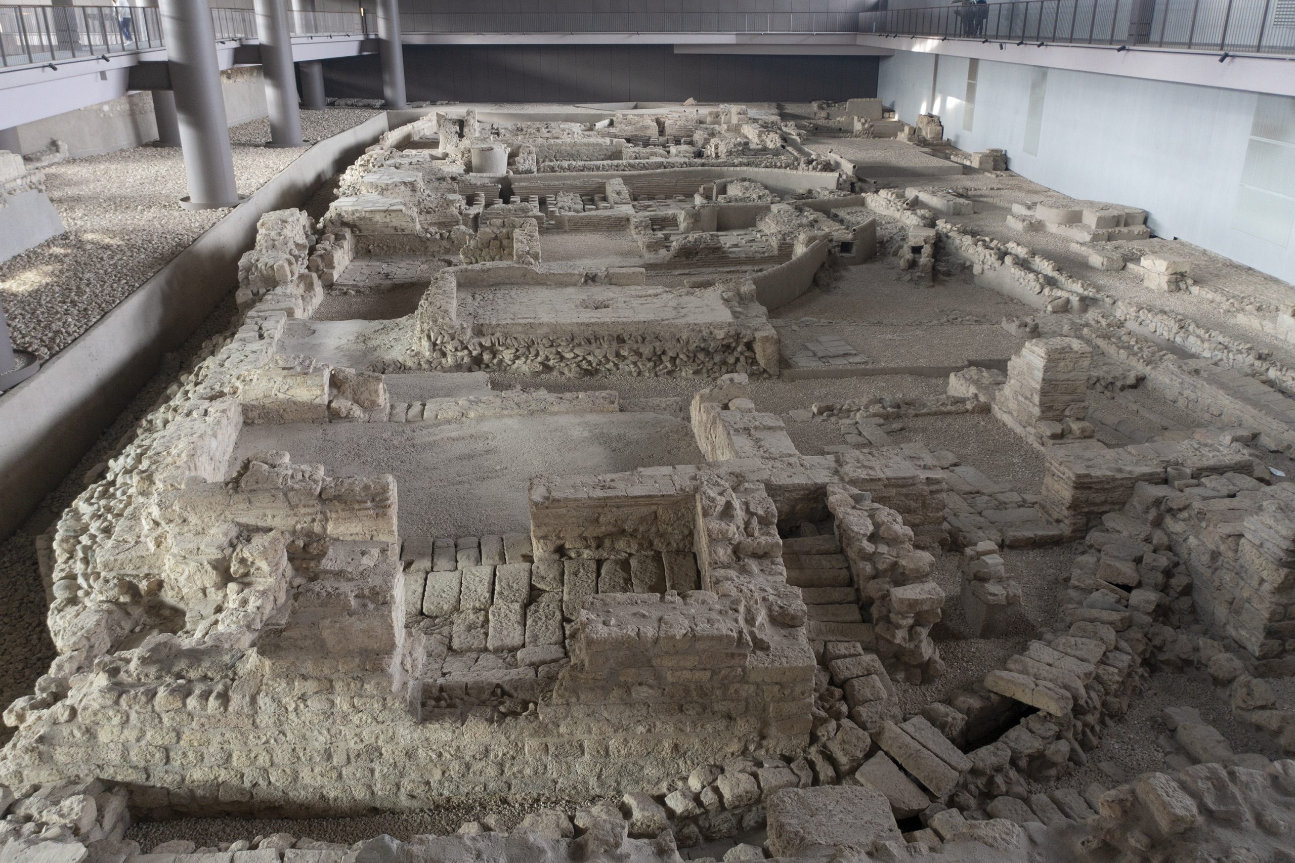 2300 yıllık bir mirasın kalbinde eşsiz bir konaklama deneyimi “The Museum Hotel Antakya”