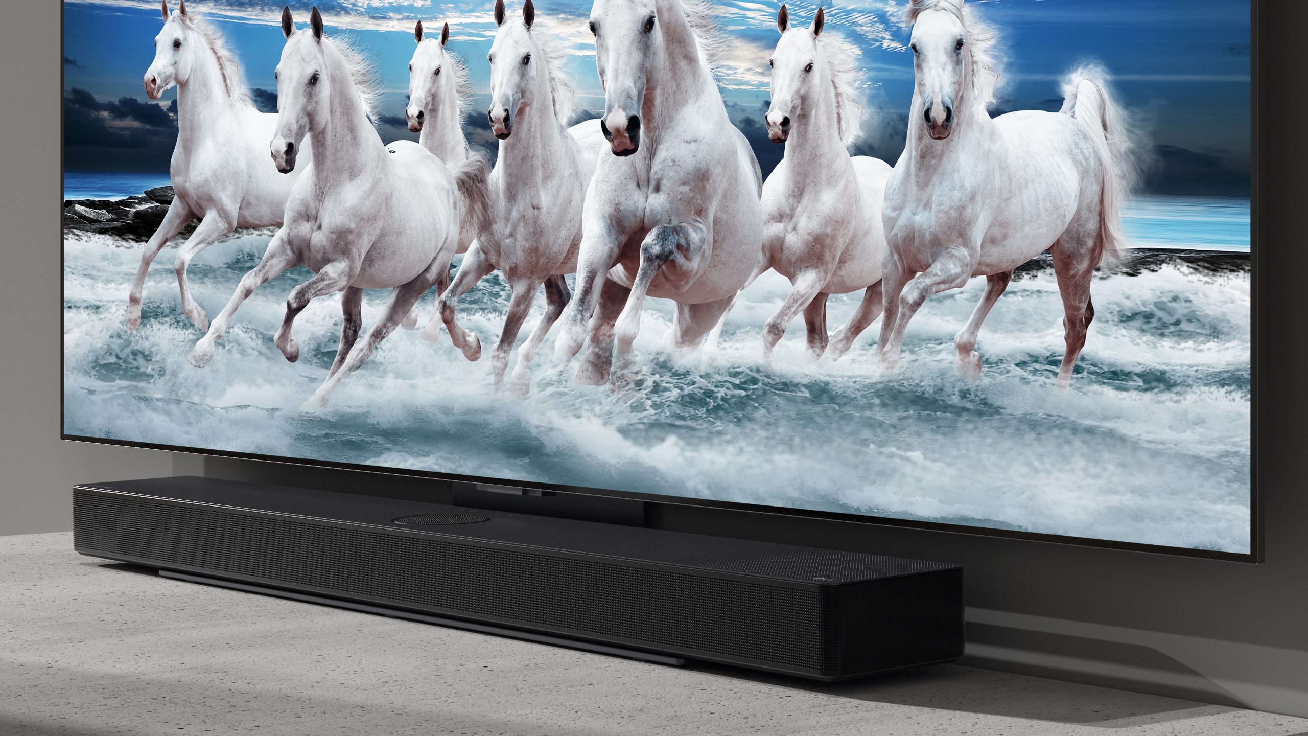 LG’NİN 2023 SOUNDBAR’LARI SÜRÜKLEYİCİ SES VE ÇOK YÖNLÜ ÖZELLİKLERLE EV EĞLENCESİNİ ZENGİNLEŞTİRİYOR 