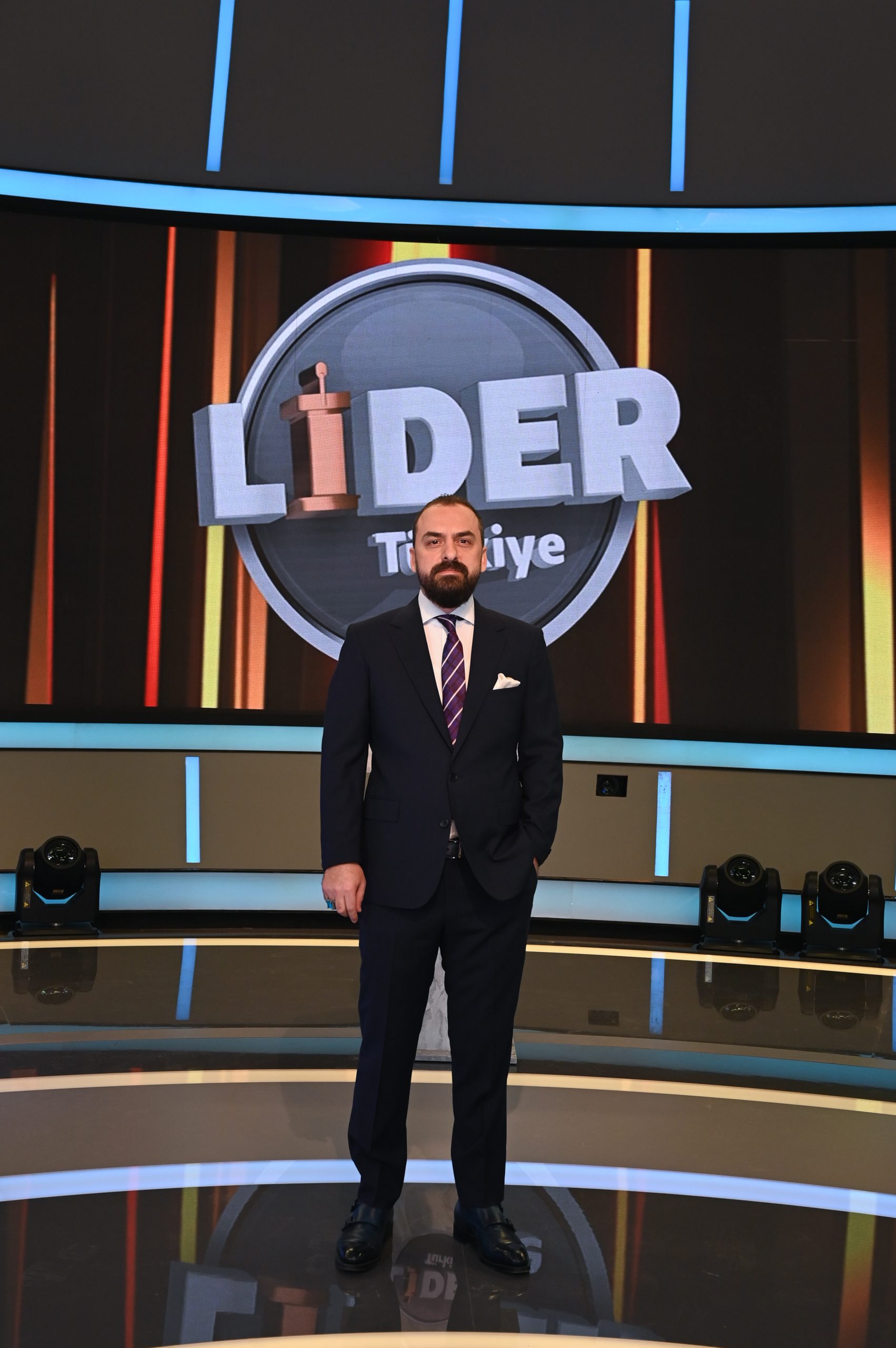 En Çarpıcı Konular Lider Türkiye Programında Ele Alınıyor