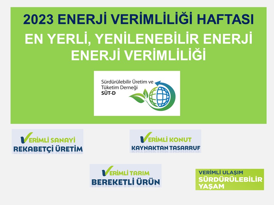 CEBİMİZ ve DÜNYAMIZ İÇİN ENERJİMİZİ YÖNETELİM,   ENERJİ DİYETİ YAPALIM 