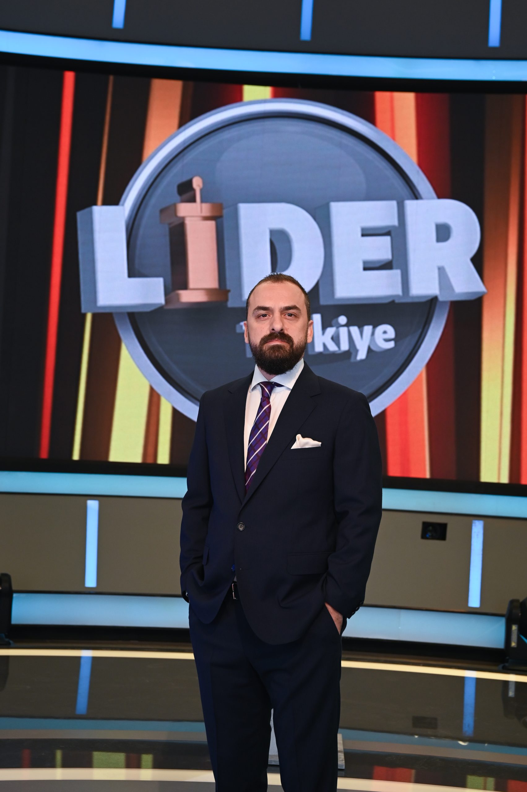 Lider Türkiye STK’ların Sorunlarına Çözüm Arıyor