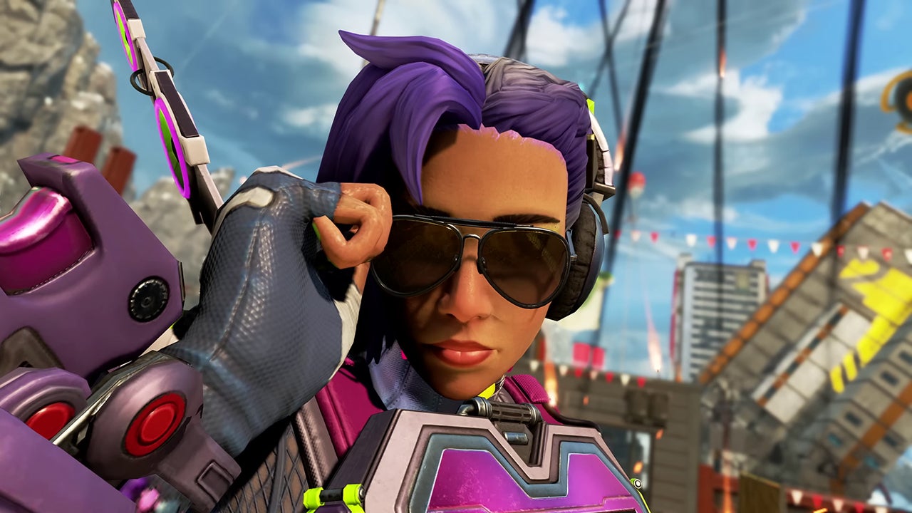 Apex Legends, yaz sezonunu erken açıyor!