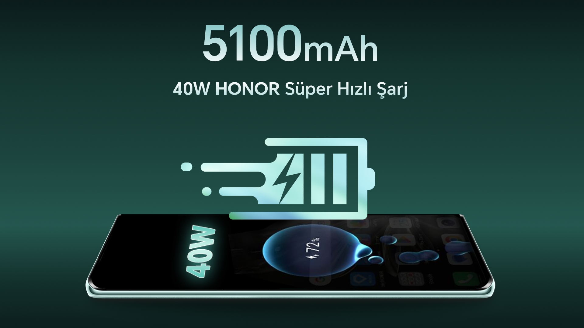 HONOR X9a özel fiyatı ile Türkiye’de satışa çıktı