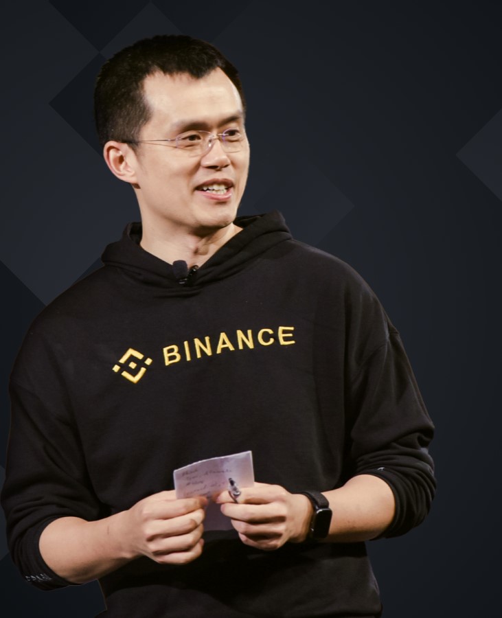 Binance, Kripto Dünyasında Daha Güvenilir Bir Büyüme İçin   Düzenlemeleri Destekliyor