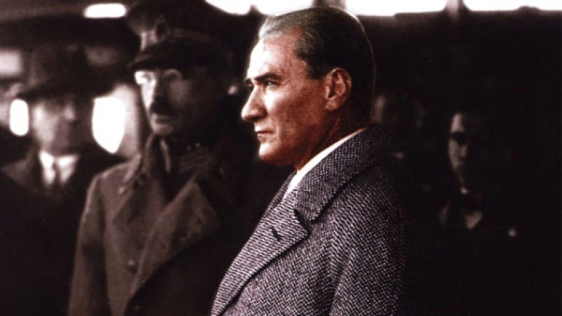 Atatürk’ü ne kadar tanıyorsunuz?