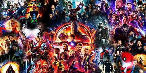Marvel sinematik evrenine ne kadar hakimsin?