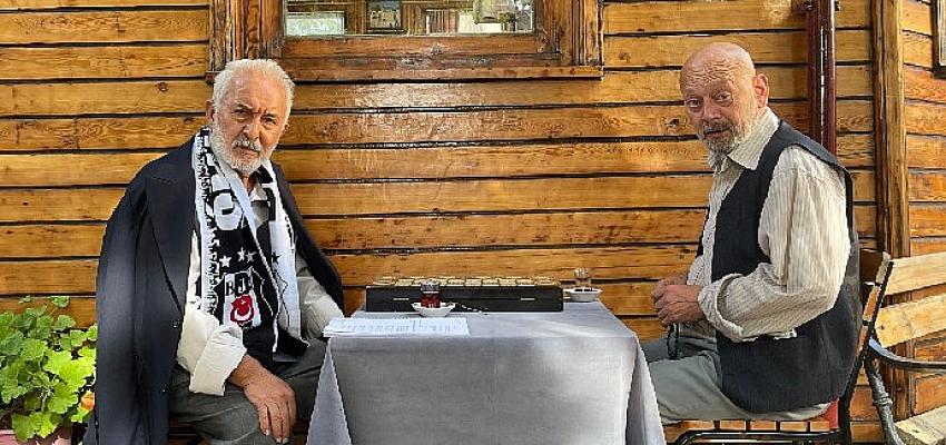 ‘Aşkın Saati 19:03’ filmi sete çıktı