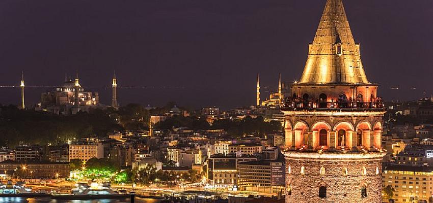 Beyoğlu Kültür Yolu Festivali 1 Ekim’de başlıyor