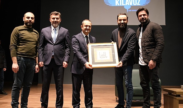 Cem Uçan: Tarihi, dizilerden ve filmlerden öğrenemezsiniz