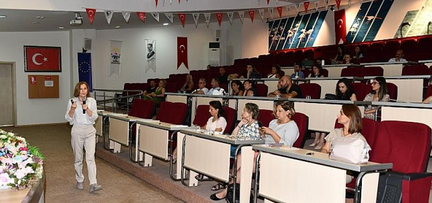 Çiğli Belediyesi’nde “Yerelde Kadın-Erkek Eşitliğine” Destek