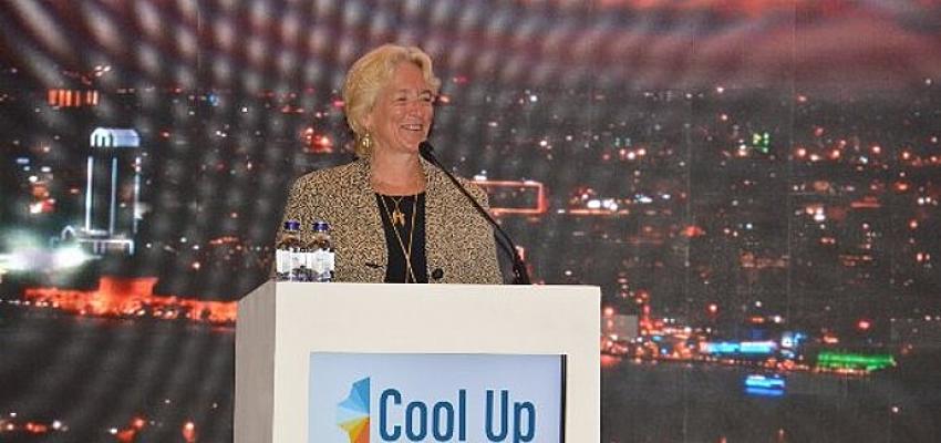 “Cool Up” Programı Mısır, Ürdün, Lübnan ve Türkiye’de sürdürülebilir soğutmayı destekliyor