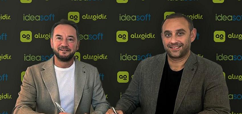 E-ticaret Devi IdeaSoft’ta Alışgidiş Zamanı