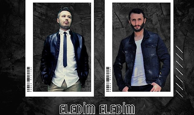 “Eledim Eledim” Türküsüne Deep House Dokunuşu: Mahmut Görgen ve Hakan Ergün’den Yeni Yorum!