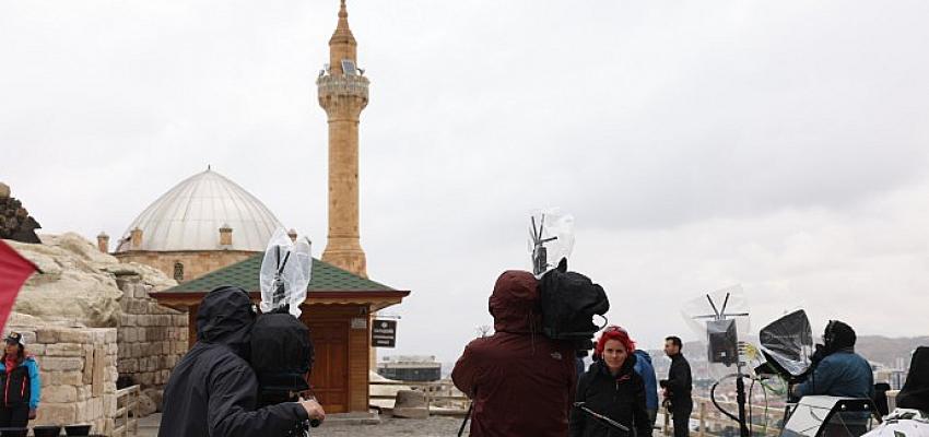 Kayaşehir Polonya’nın Tvn Kanalında Tanıtılacak