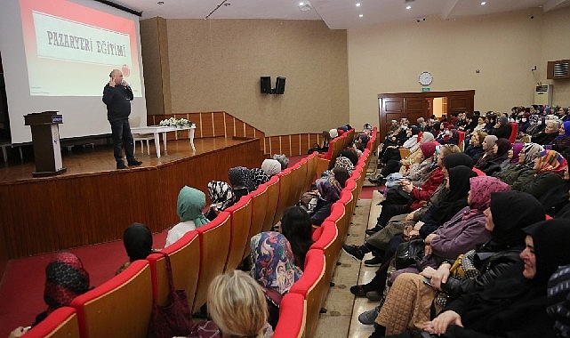 Komeksepeti pazar yeri uygulamasına geçti