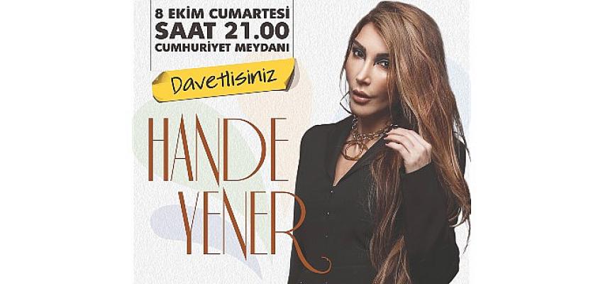 Menemen Dünyayla Yarışıyor, Dünya Menemen’de Buluşuyor