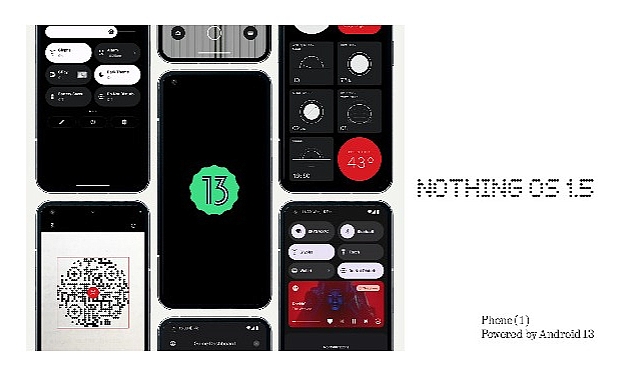 Nothing Phone (1) Evofone ile Şimdi Türkiye’de Satışta!