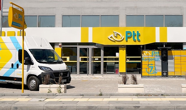 PTT Aş İş Yerlerinde Gerçekleşen Kurum Ödemeleri Artık E-Devlet Üzerinden Yapılabiliyor