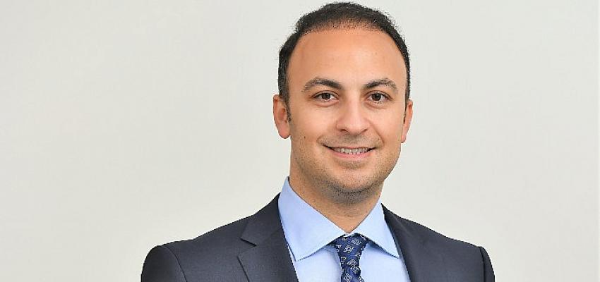 Schneider Electric Orta Doğu ve Afrika Bölgesi Global Pazarlama Başkan Yardımcılığı Rolüne Türk İsim