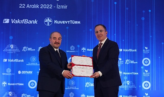 SOCAR Türkiye Ar-Ge, dünyada “ISO 56002 İnovasyon Yönetim Sistemi Belgesi” alan ilk şirket oldu