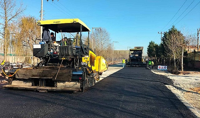 Suadiye Bağdat Caddesinin ömrü uzadı