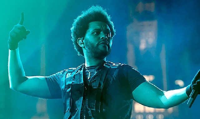 The Weeknd, Avatar: The Way of Water’dan Yeni Şarkı: “Nothing is Lost (You Give Me Strength)”