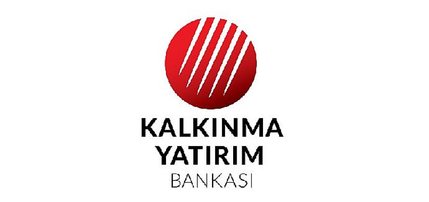 Türkiye Kalkınma ve Yatırım Bankası’ndan 100 milyon Avroluk Sürdürülebilir Eurobond İhracı