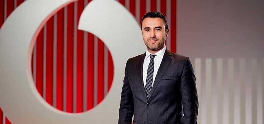 Vodafone’dan İçerik Dağıtım Ağı Alanında Yeni İşbirliği