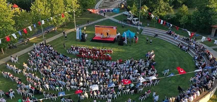 Yeni dönemde de Anne Şehir sizinle