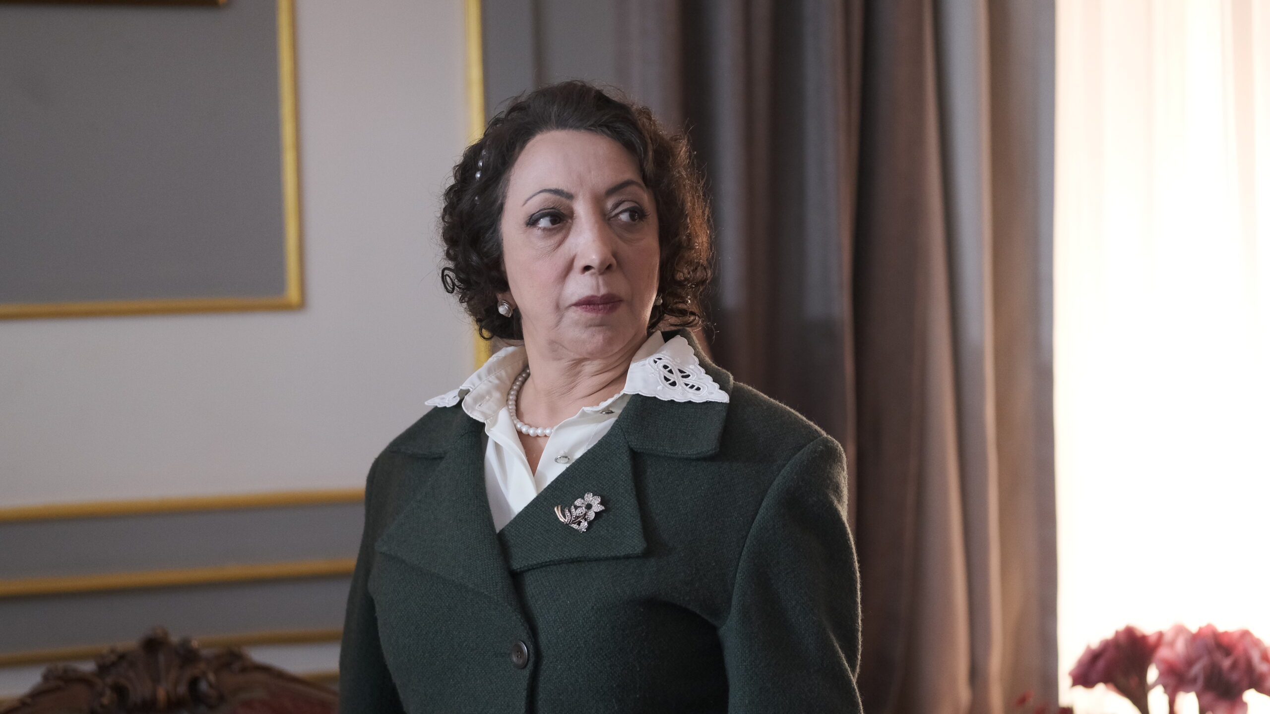 “Cem Karaca’nın Gözyaşları”     Yasemin Yalçın’ın Dönüşü