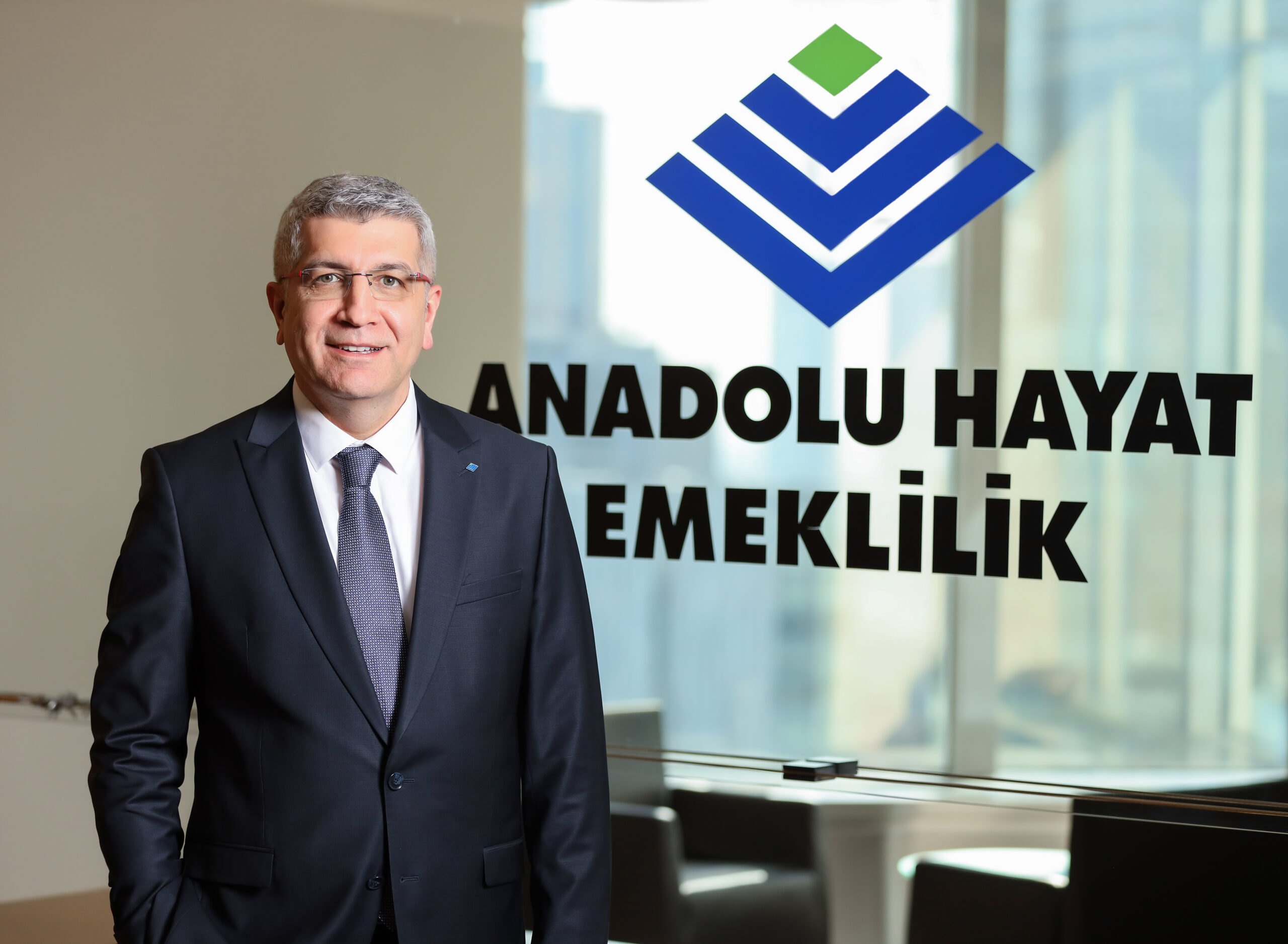 Anadolu Hayat Emeklilik’in Aktif Büyüklüğü 162 Milyar TL’yi Aştı