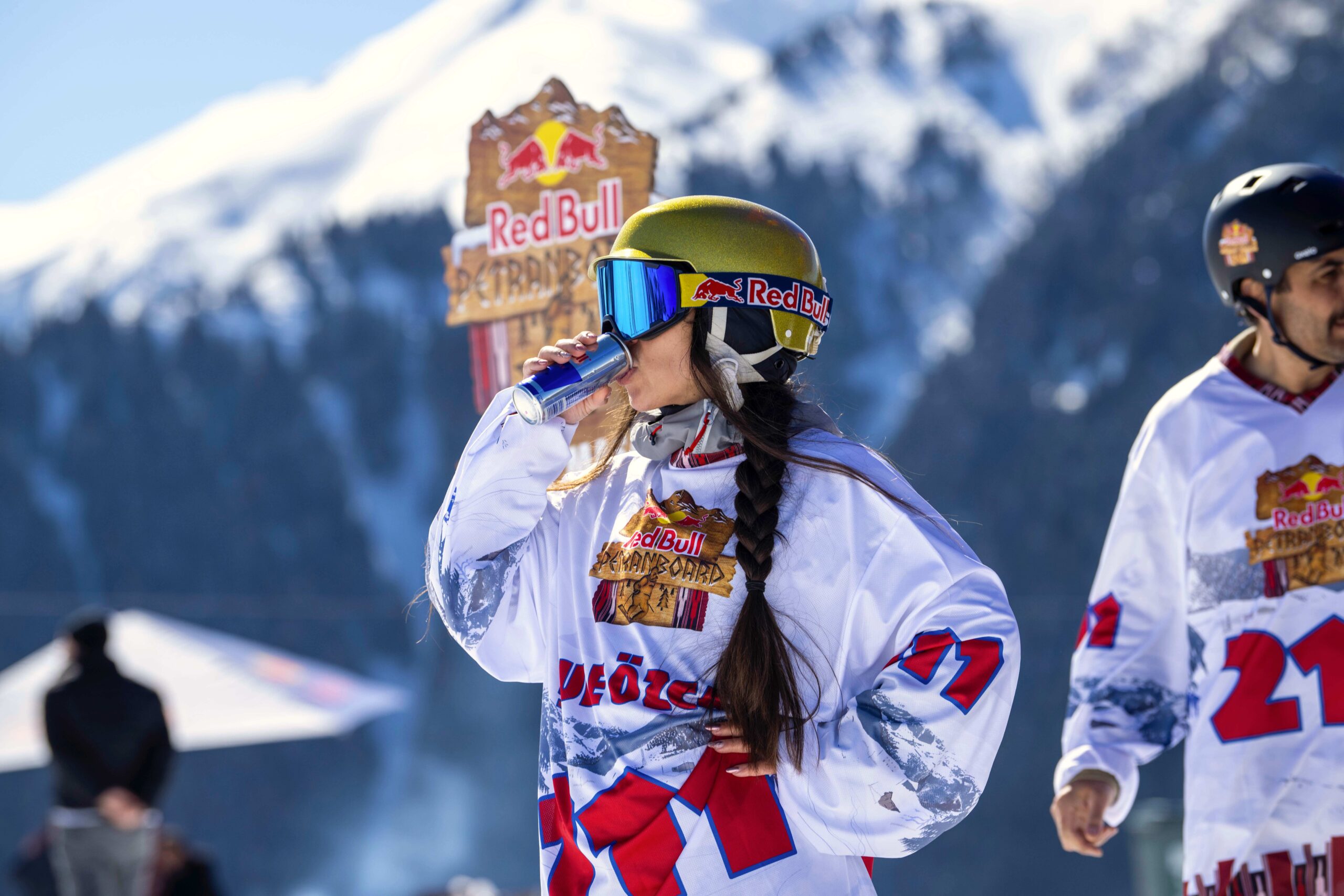 Kayak Sporlarının Atası Red Bull Petranboard Rize’de Düzenlendi