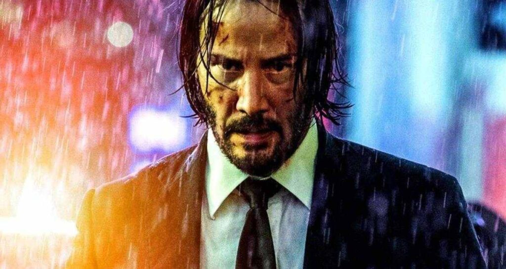 John Wick serisine ne kadar hakimsin?