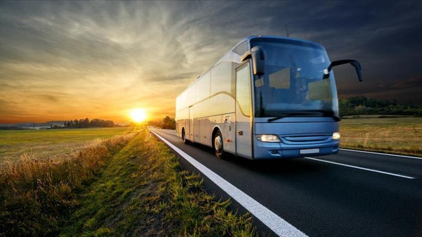 Enuygun.com, otobüsle gidilebilecek yurt dışı şehir rotalarını paylaştı