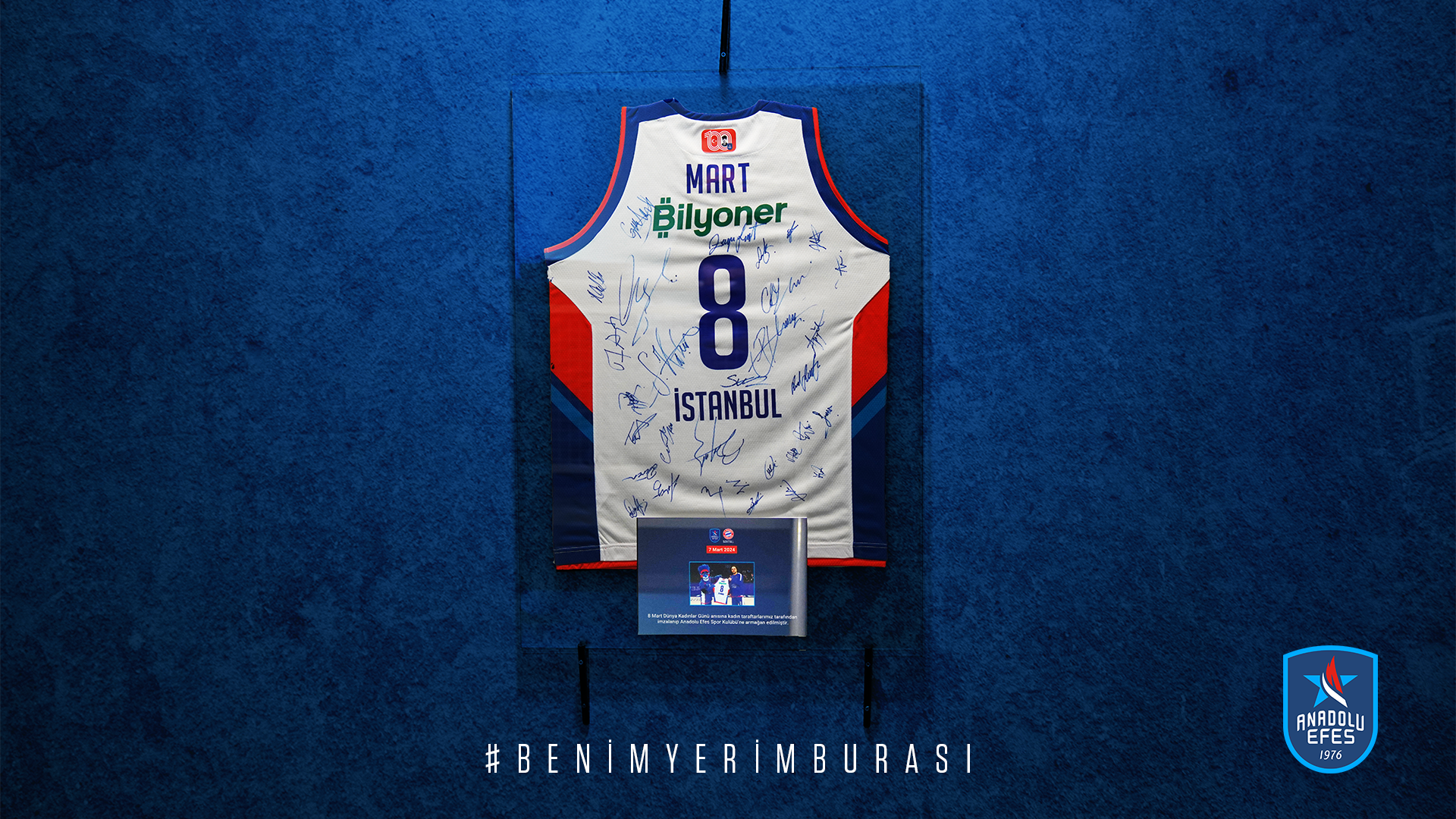 Anadolu Efes #EşitlikBirGüneSığmaz kampanyasıyla farkındalık yaratmaya devam ediyor   