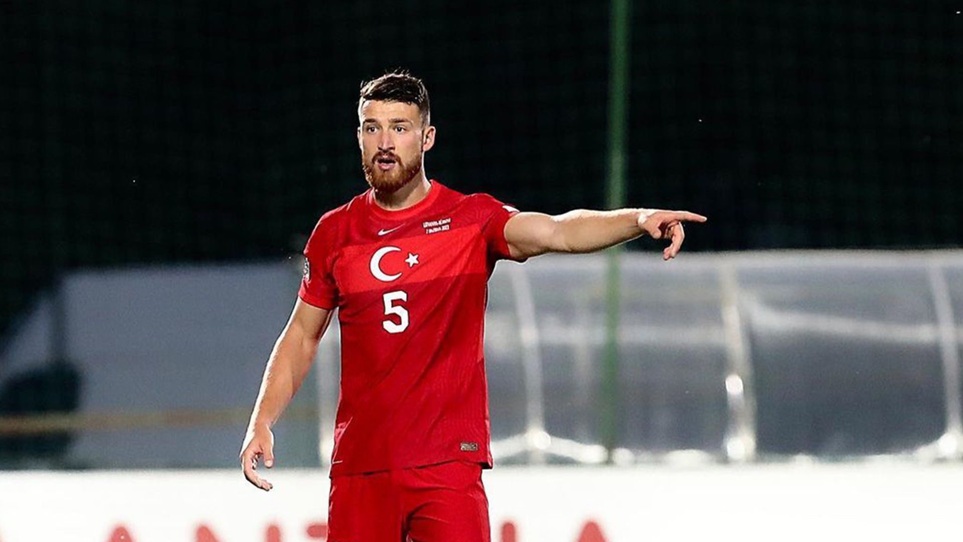 Beşiktaş, Salih Özcan’ı transfer etmek için harekete geçti.