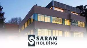 Saran Holding Açıklama Metni