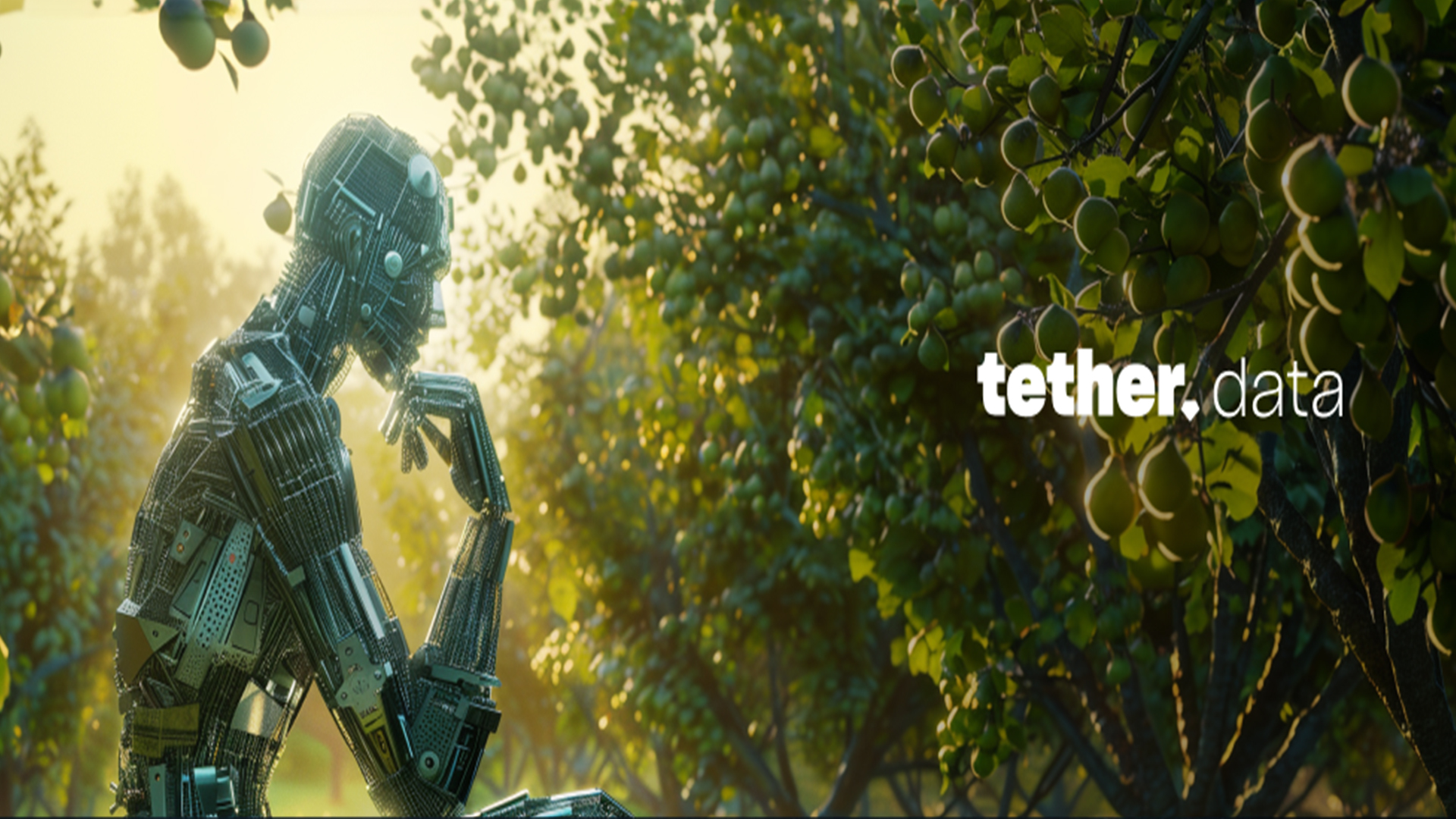 Tether, yapay zekâ odağını genişletiyor.