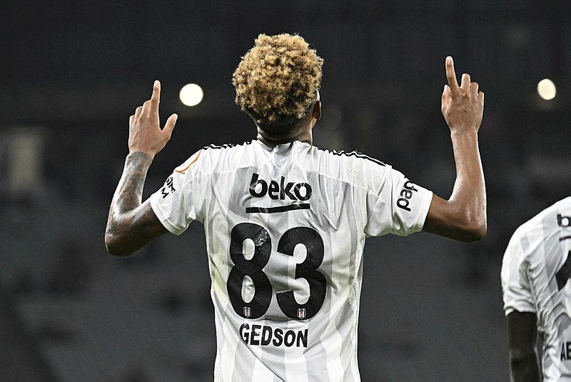 Gedson Fernandes’in düşük performansının nedeni belli oldu.