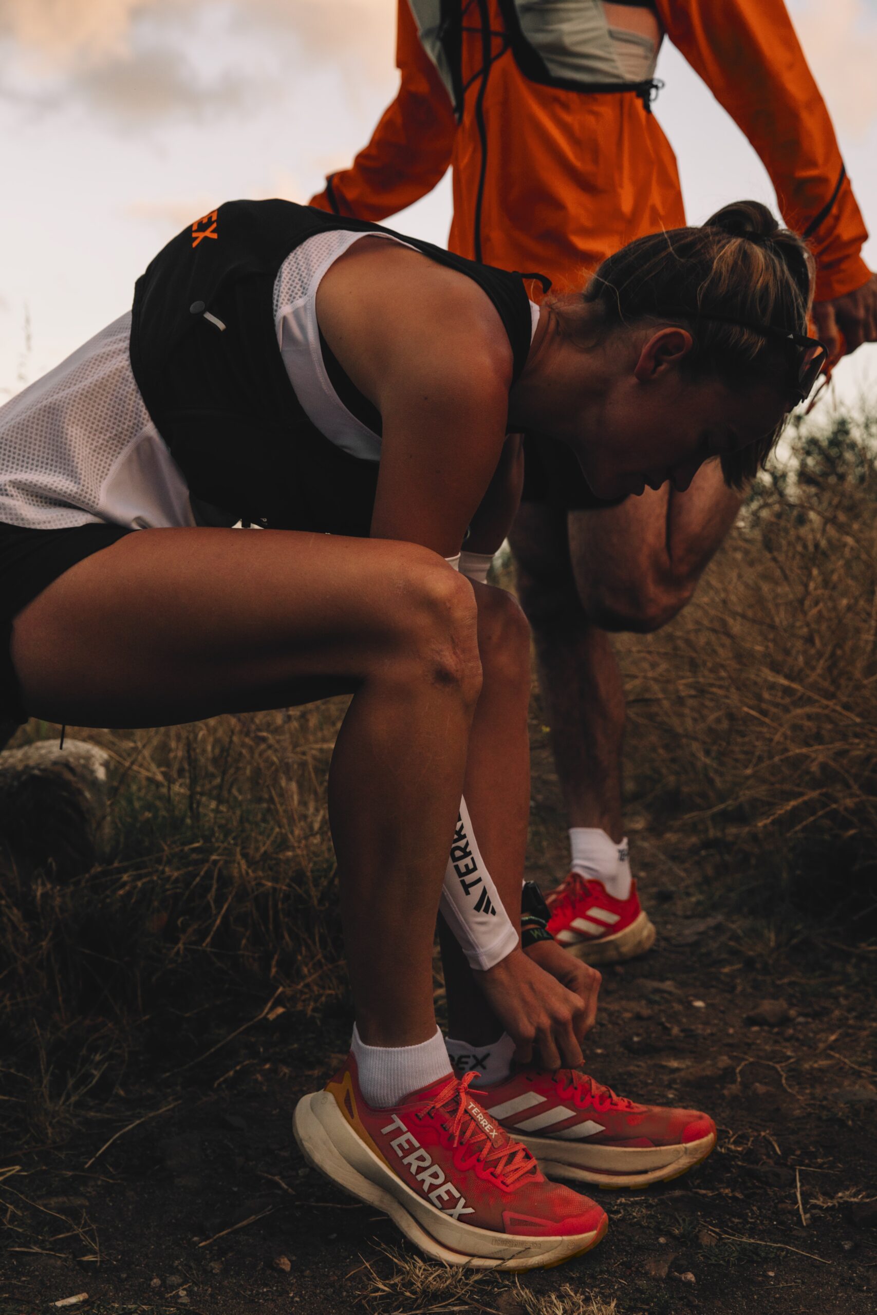 Adidas Terrex, Agravic Speed Ultra’nın lansmanını kutlamak için mentorluk programı başlatıyor