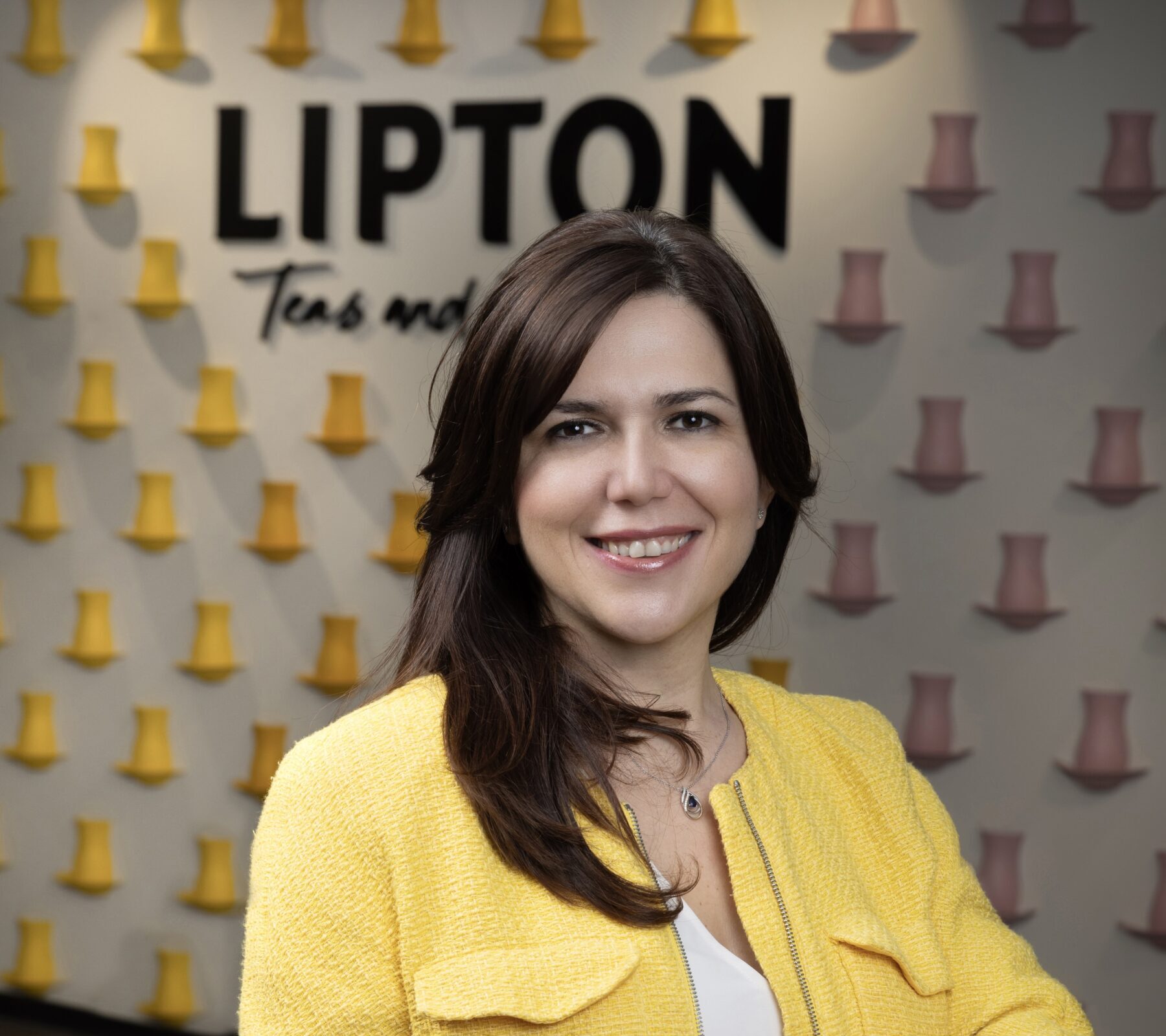 Lipton Türkiye’nin Yeni Pazarlama Direktörü  İdil Ziyaoğlu Alpaslan Oldu