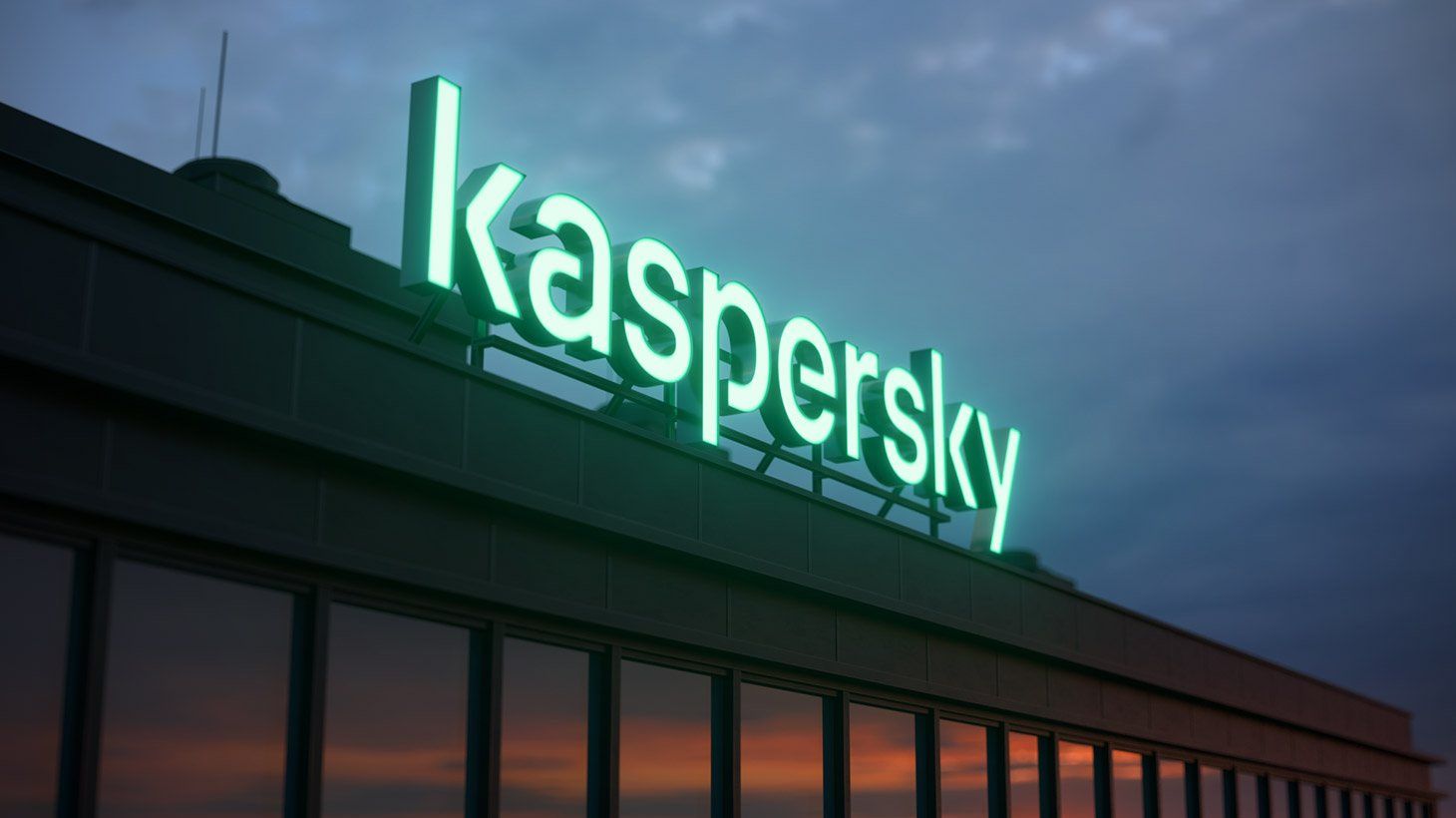 Kaspersky Thin Client 2.0: Gelişmiş bağlantı, performans ve tasarıma sahip   “Siber Bağışıklık” koruması