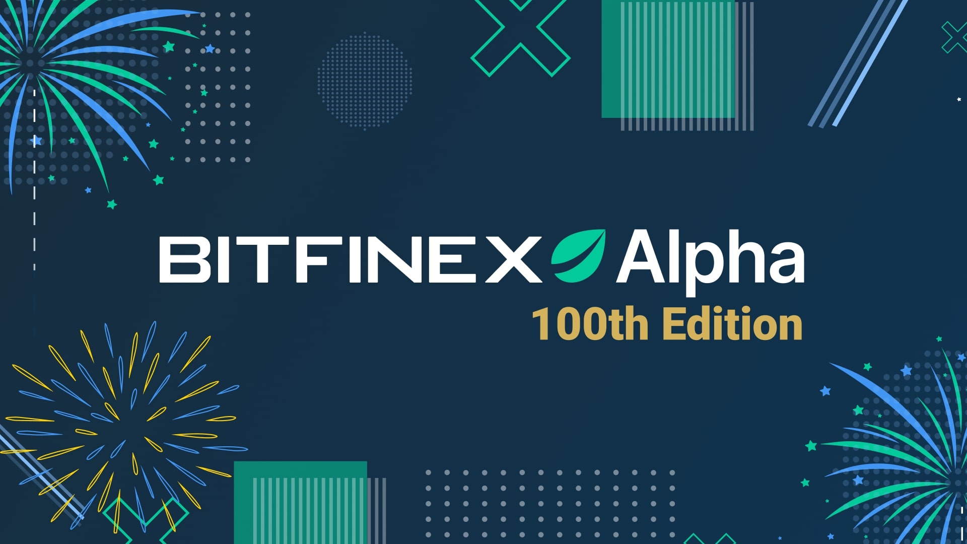 Bitfinex’in Alpha Raporu serisi 100. sayısına ulaştı: Halving yaklaşırken Bitcoin arzında daralma yaşanıyor